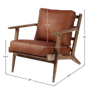 Junior Arm Chair - durable construction for long-lasting use | Image 3 | InSTYLE Home & Rugs