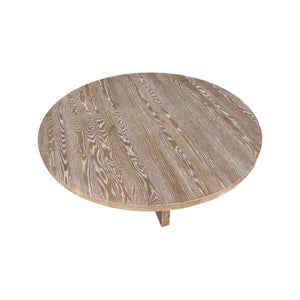 Fraser Round Dining Table - elegant seating for dining areas | Image 6 | InSTYLE Home & Rugs