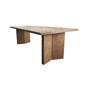 Fraser Rectangular Dining Table - stylish chairs for any table | Image 5 | InSTYLE Home & Rugs
