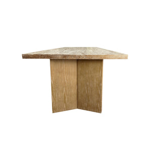 Fraser Rectangular Dining Table - stylish chairs for any table | Image 6 | InSTYLE Home & Rugs