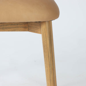 Milo Dining Chair - stylish chairs for any table | Image 9 | InSTYLE Home & Rugs