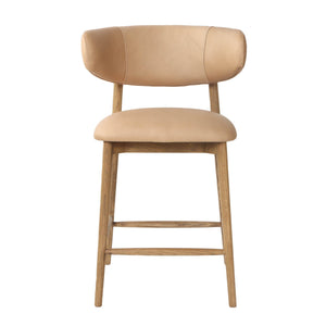 Milo Counter Stool - sleek stools for kitchen bars | Image 7 | InSTYLE Home & Rugs