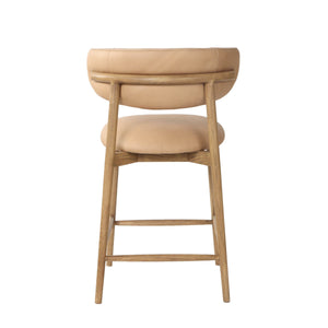 Milo Counter Stool - sleek stools for kitchen bars | Image 9 | InSTYLE Home & Rugs