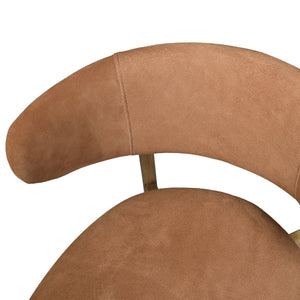 Milo Dining Chair - comfortable dining experience | Image 8 | InSTYLE Home & Rugs
