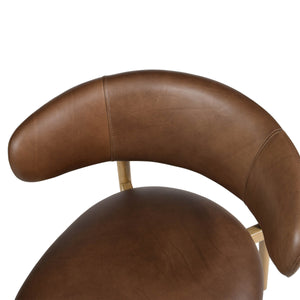 Milo Dining Chair - comfortable dining experience | Image 8 | InSTYLE Home & Rugs