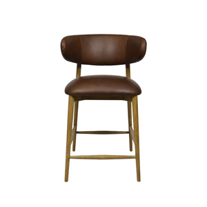 Milo Counter Stool - sleek stools for kitchen bars | Image 4 | InSTYLE Home & Rugs