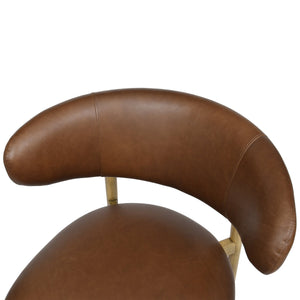 Milo Counter Stool - sleek stools for kitchen bars | Image 8 | InSTYLE Home & Rugs