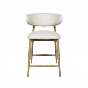 Milo Counter Stool - sleek stools for kitchen bars | Image 4 | InSTYLE Home & Rugs