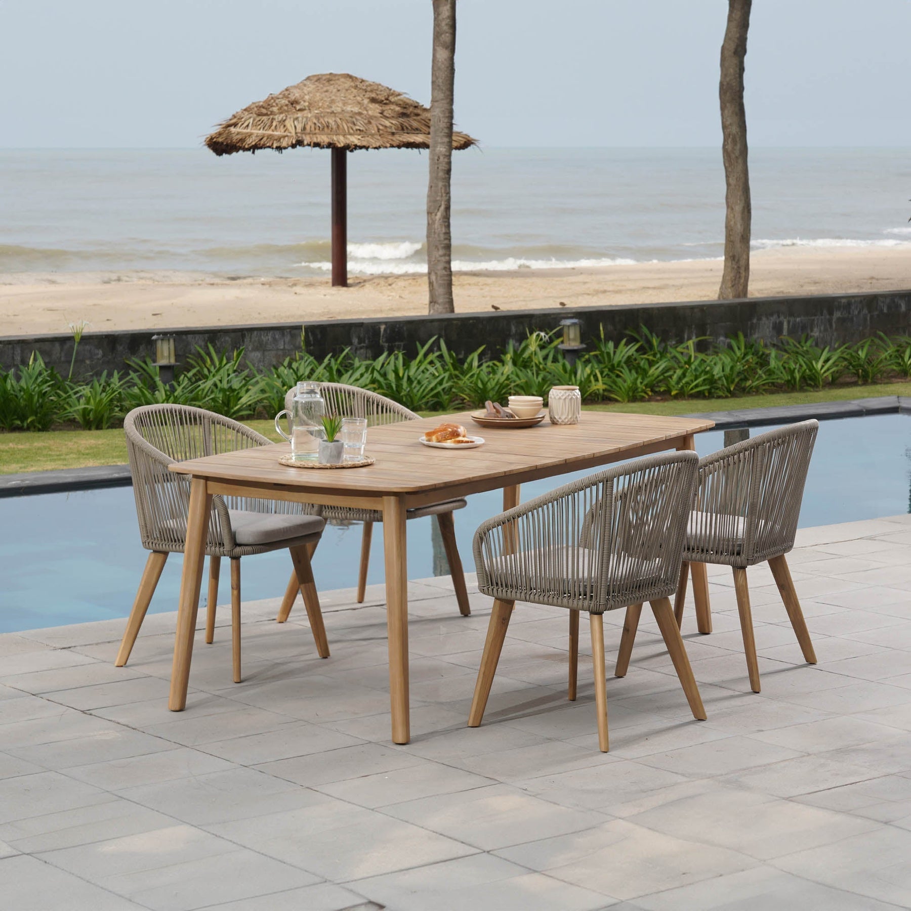 Sonoma Outdoor - | Image 2 | InSTYLE Home & Rugs