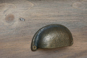 Settler Nightstand - modern storage for your bedside | Image 2 | InSTYLE Home & Rugs