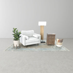 Settler Nightstand - modern storage for your bedside | Image 11 | InSTYLE Home & Rugs