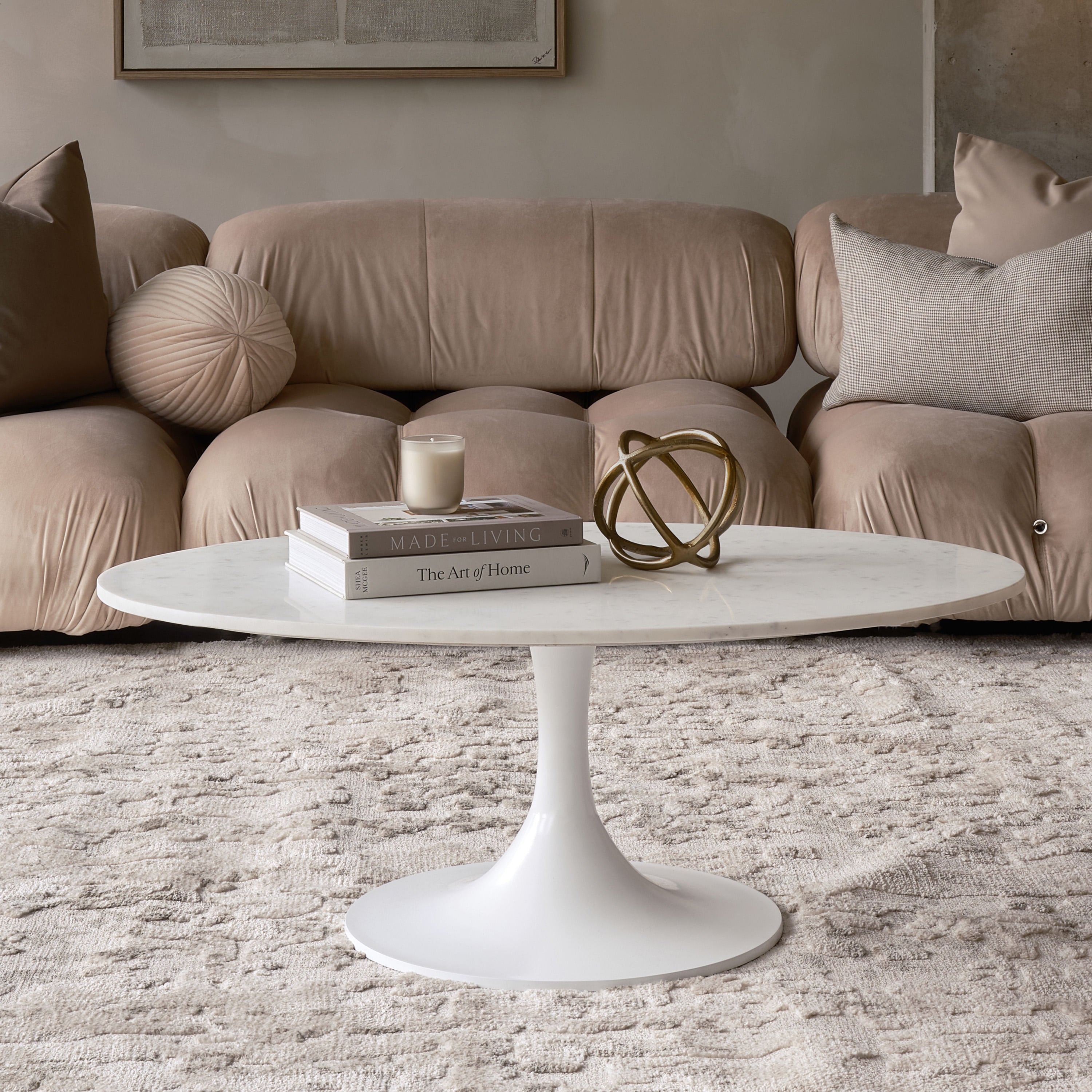 Azimuth I - modern accessories for a personalized living space | Image 2 | InSTYLE Home & Rugs