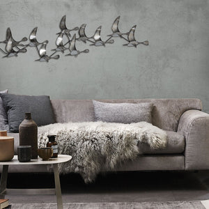 Murmuration - modern accessories for a personalized living space | Image 4 | InSTYLE Home & Rugs