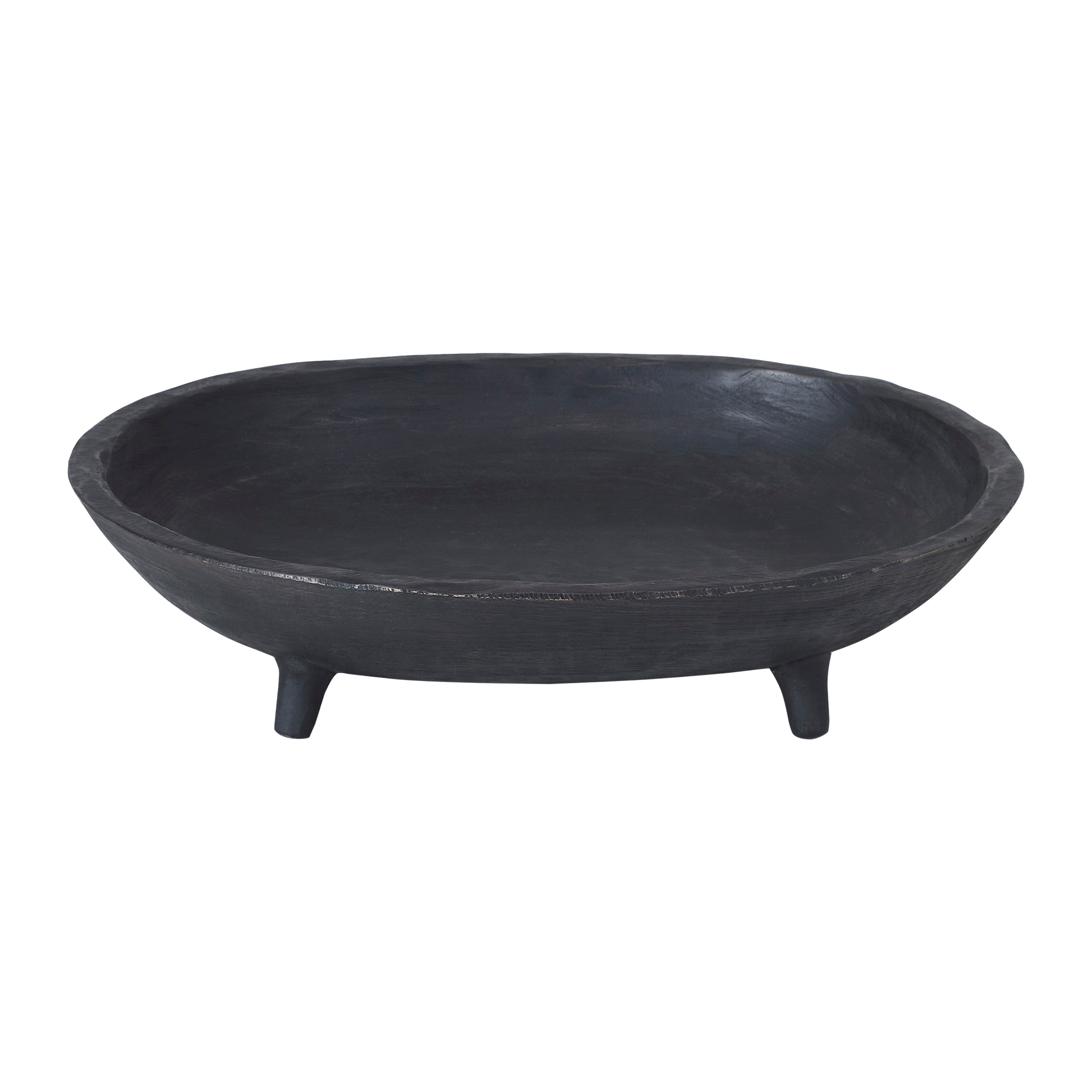 Marelia - elegant decorative bowl for a unique centerpiece in any room | Image 1 | InSTYLE Home & Rugs