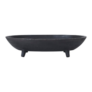 Marelia - elegant decorative bowl for a unique centerpiece in any room | Image 2 | InSTYLE Home & Rugs