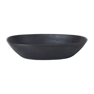 Marenza - modern decorative bowl for displaying fruit or decorative items | Image 1 | InSTYLE Home & Rugs