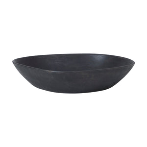 Marenza - modern decorative bowl for displaying fruit or decorative items | Image 2 | InSTYLE Home & Rugs