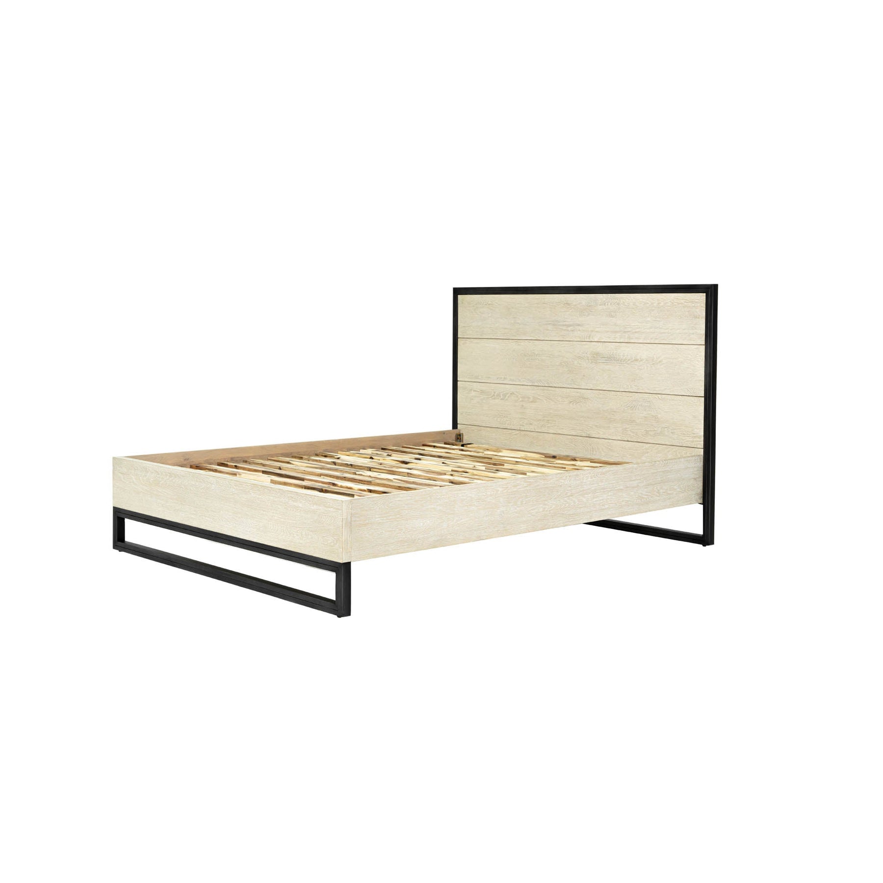 Starlight King Bed - luxurious bed for modern homes | Image 1 | InSTYLE Home & Rugs