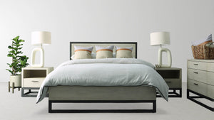 Starlight King Bed - luxurious bed for modern homes | Image 16 | InSTYLE Home & Rugs