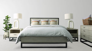 Starlight King Bed - luxurious bed for modern homes | Image 16 | InSTYLE Home & Rugs