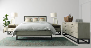 Starlight King Bed - luxurious bed for modern homes | Image 17 | InSTYLE Home & Rugs