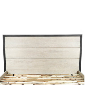 Starlight King Bed - luxurious bed for modern homes | Image 7 | InSTYLE Home & Rugs