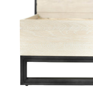 Starlight King Bed - luxurious bed for modern homes | Image 8 | InSTYLE Home & Rugs