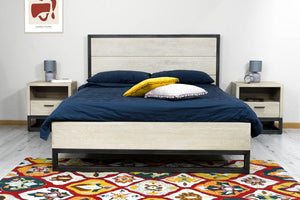 Starlight King Bed - luxurious bed for modern homes | Image 10 | InSTYLE Home & Rugs