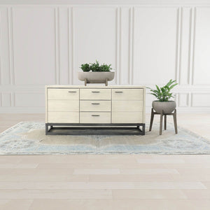 Starlight Sideboard - elegant sideboard with style | Image 2 | InSTYLE Home & Rugs
