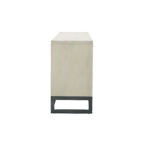 Starlight Sideboard - elegant sideboard with style | Image 6 | InSTYLE Home & Rugs