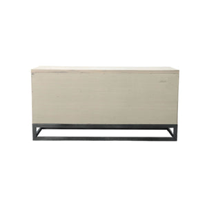 Starlight Sideboard - elegant sideboard with style | Image 7 | InSTYLE Home & Rugs