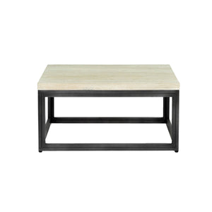 Starlight Square Coffee Table - stylish tables for living rooms | Image 4 | InSTYLE Home & Rugs