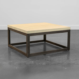 Starlight Square Coffee Table - stylish tables for living rooms | Image 8 | InSTYLE Home & Rugs