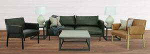 Starlight Square Coffee Table - stylish tables for living rooms | Image 11 | InSTYLE Home & Rugs