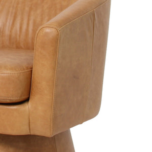 Study Swivel Club Chair - variety of styles from classic to contemporary | Image 9 | InSTYLE Home & Rugs