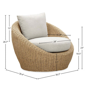 Siesta Outdoor - | Image 3 | InSTYLE Home & Rugs