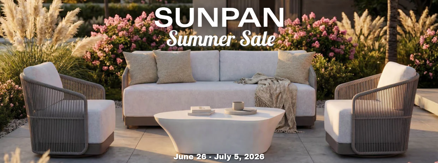 SUNPAN SUMMER SALE 2006