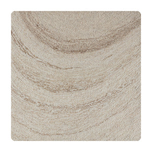 Sanibel Hand-tufted Rug - soft rug for adding comfort and warmth to any room | Image 1 | InSTYLE Home & Rugs
