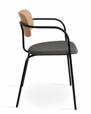 Academy Dining Chair - stylish chairs for any table | Image 2 | InSTYLE Home & Rugs