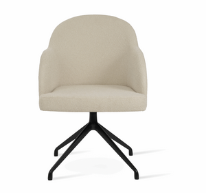 Alice Spider Swivel - durable construction for long-lasting use | Image 2 | InSTYLE Home & Rugs