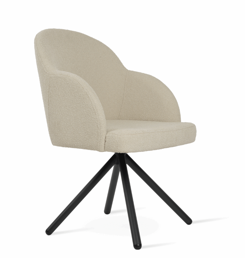 Alice Stick - stylish chairs for any table | Image 1 | InSTYLE Home & Rugs