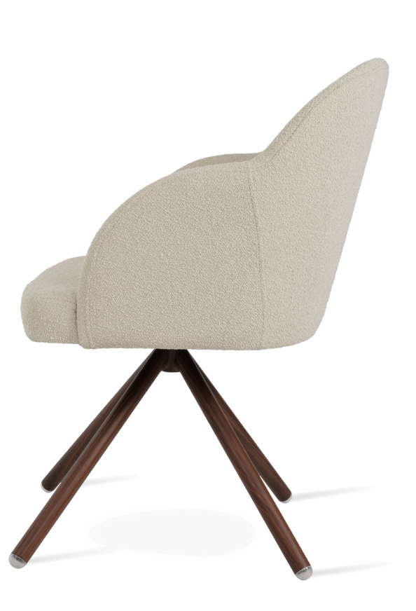 Alice Stick - stylish chairs for any table | Image 2 | InSTYLE Home & Rugs
