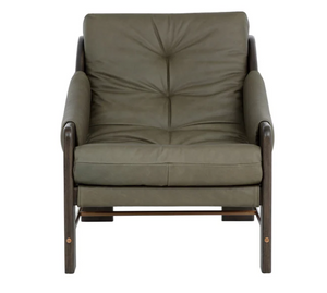 Rafferty Lounge Chair - stylish lounge chairs for any room | Image 4 | InSTYLE Home & Rugs
