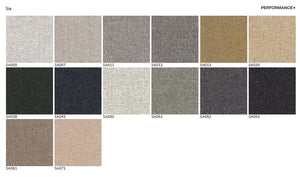 Lewis Queen / King Bed - stylish beds for any bedroom | Image 13 | InSTYLE Home & Rugs