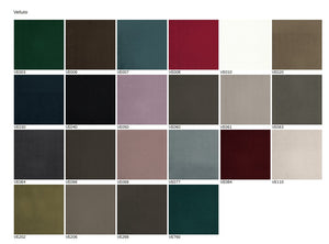 Lewis Queen / King Bed - stylish beds for any bedroom | Image 9 | InSTYLE Home & Rugs