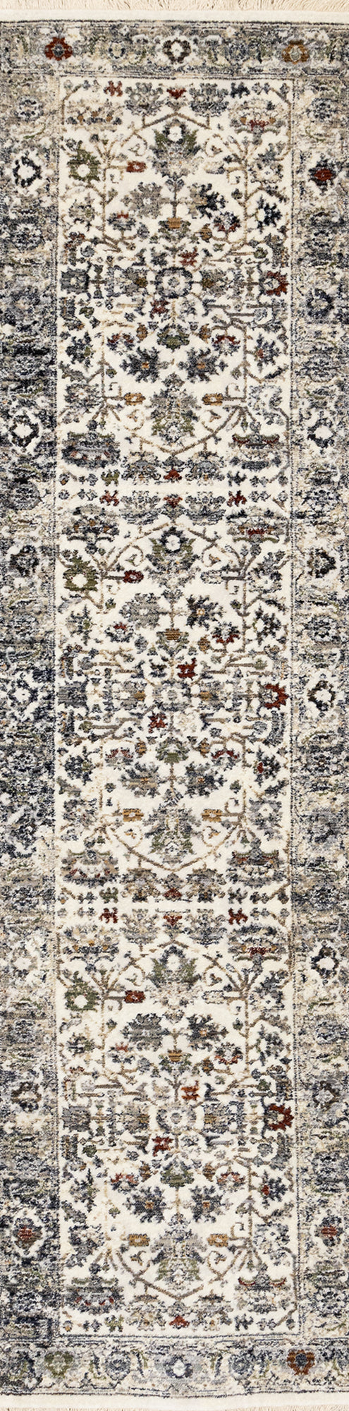 Bliss Rug — Heat-Set Polypropylene Area Rug - bliss rug area rug in heat-set polypropylene | Image 2 | InSTYLE Home & Rugs