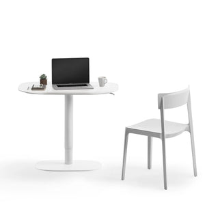 Soma Compact Lift Desk 6331 - stylish desk for modern spaces | Image 2 | InSTYLE Home & Rugs