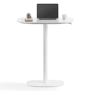 Soma Compact Lift Desk 6331 - stylish desk for modern spaces | Image 1 | InSTYLE Home & Rugs
