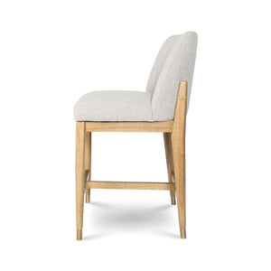 Fawcett Counter Stool - ergonomic design for comfort | Image 18 | InSTYLE Home & Rugs