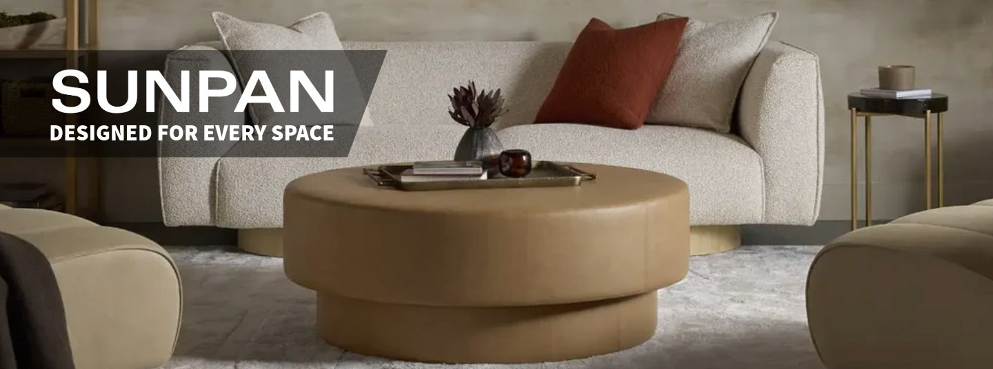 Sunpan - Premium Brand Collection in Toronto